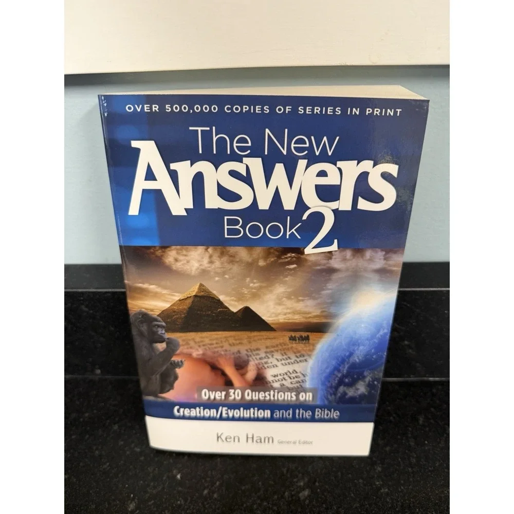 Ultimate Answers Pack : Get the Ultimate Collection of Compelling Biblical...